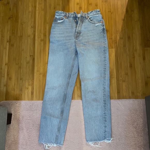 Zara Jeans - Picture 1 of 4